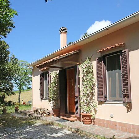 Podere San Giovanni Pomaia Dış mekan fotoğraf