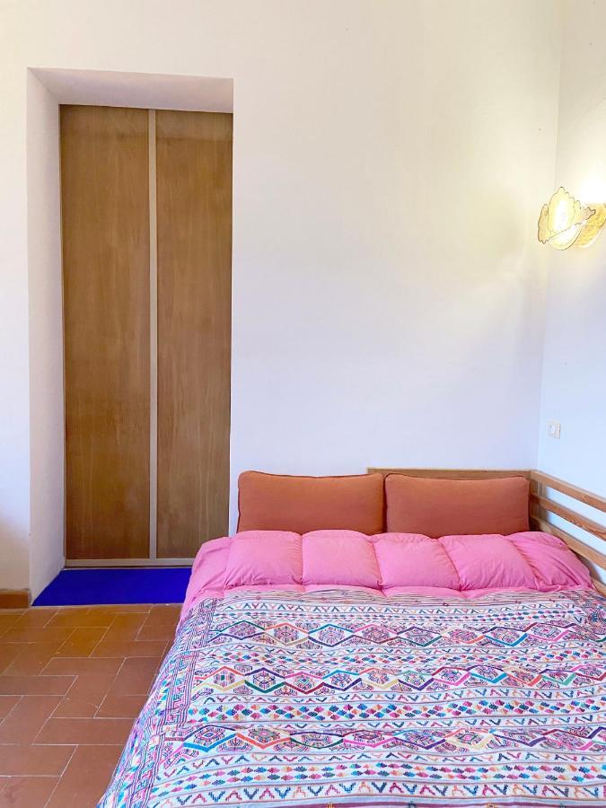 Podere San Giovanni Pomaia Dış mekan fotoğraf